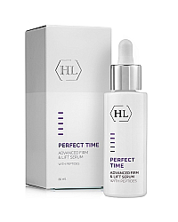 Holy Land Perfect Time Advanced Firm And Lift Serum - Сыворотка для лица 30 мл
